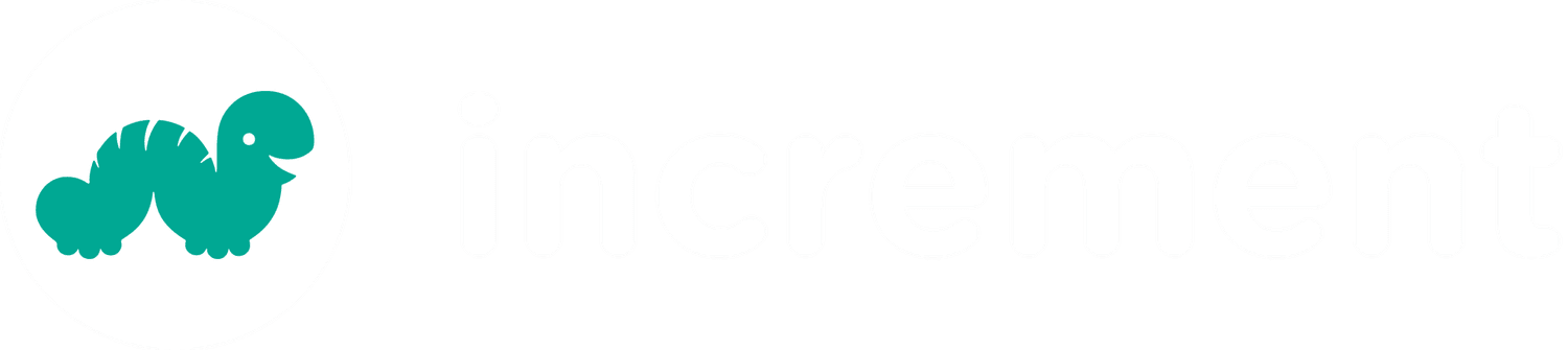 Increment